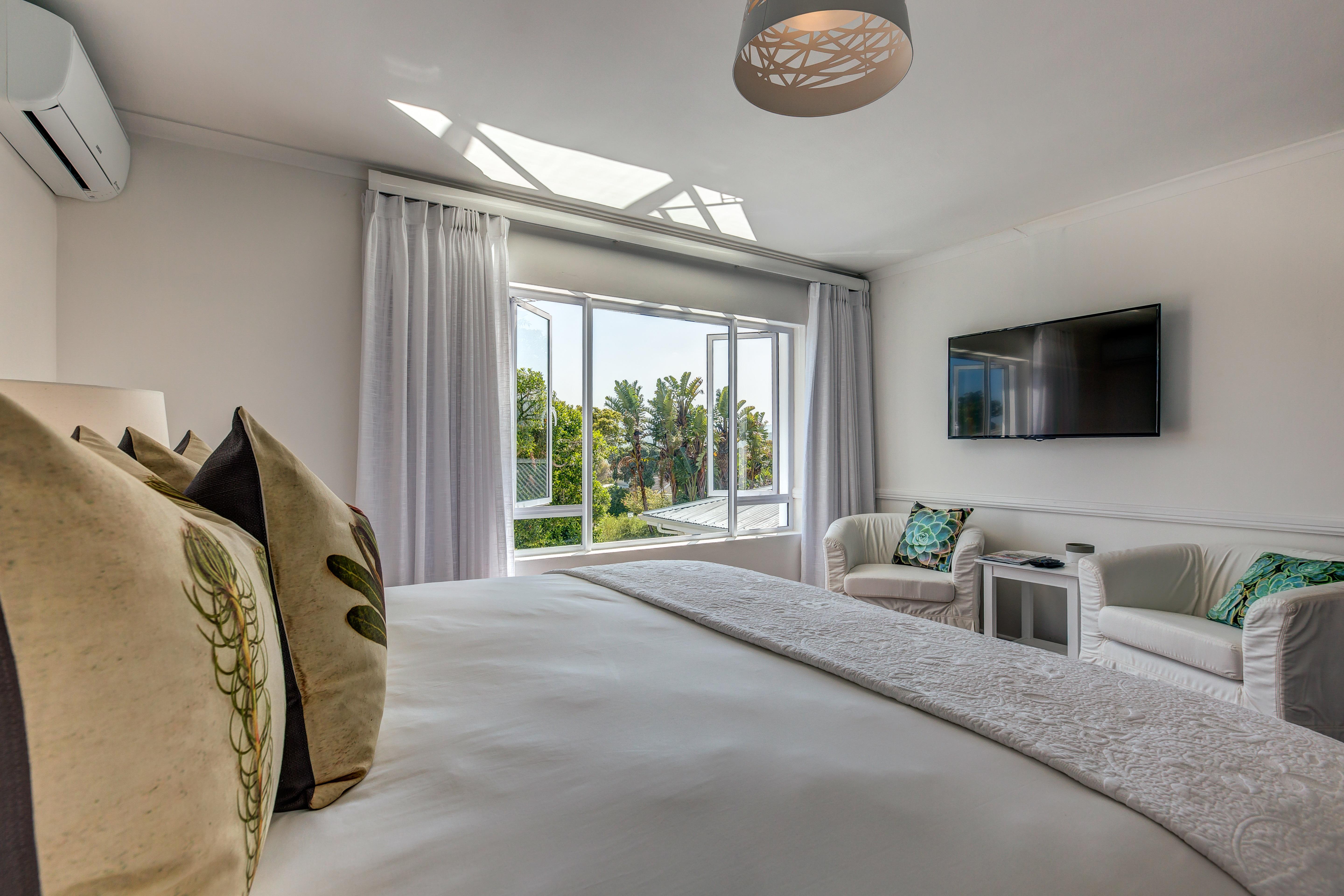 อมานซี ไอแลนด์ ลอดจ์ Hotel นิสนา ภายนอก รูปภาพ