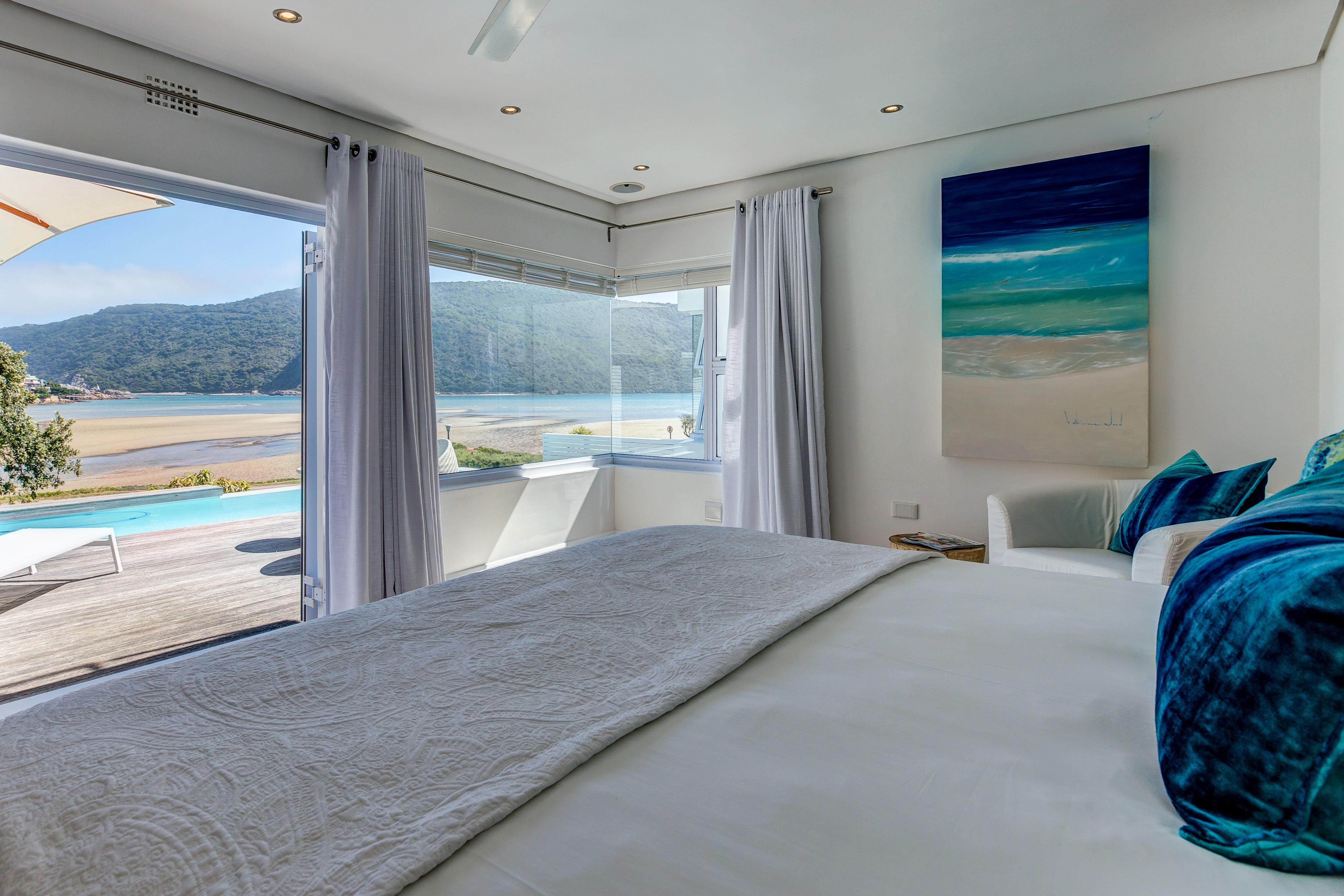 อมานซี ไอแลนด์ ลอดจ์ Hotel นิสนา ภายนอก รูปภาพ