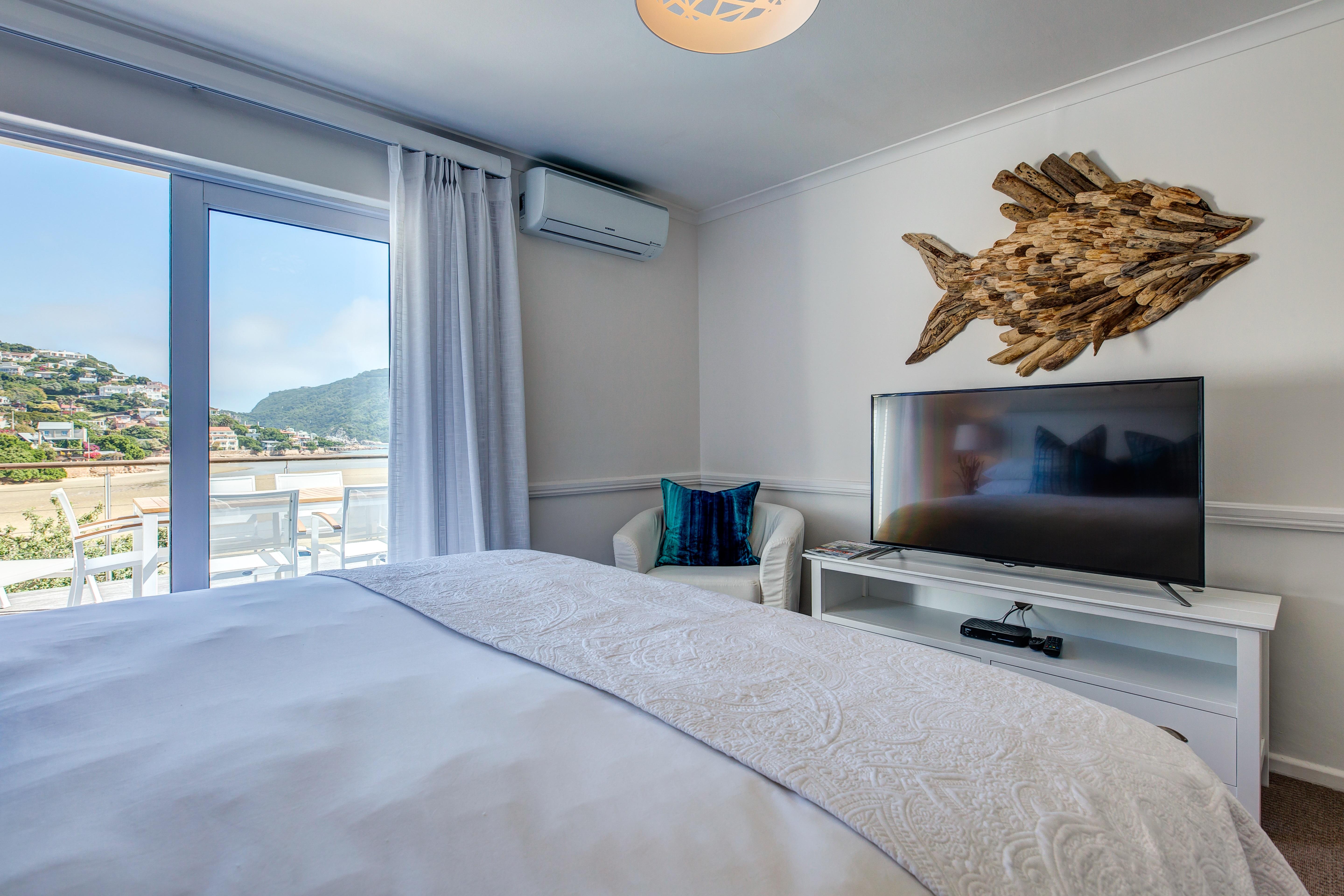 อมานซี ไอแลนด์ ลอดจ์ Hotel นิสนา ภายนอก รูปภาพ