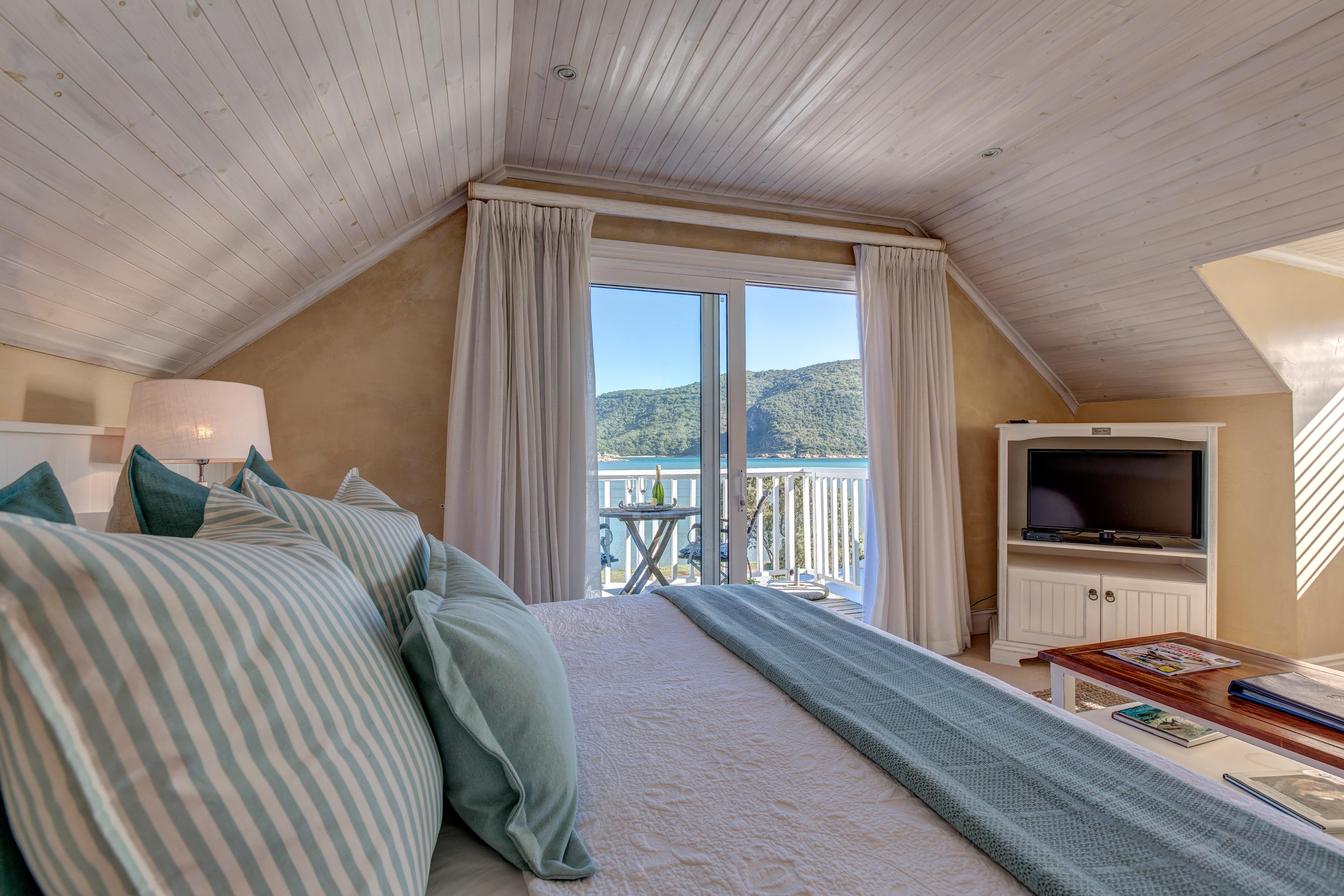 อมานซี ไอแลนด์ ลอดจ์ Hotel นิสนา ภายนอก รูปภาพ