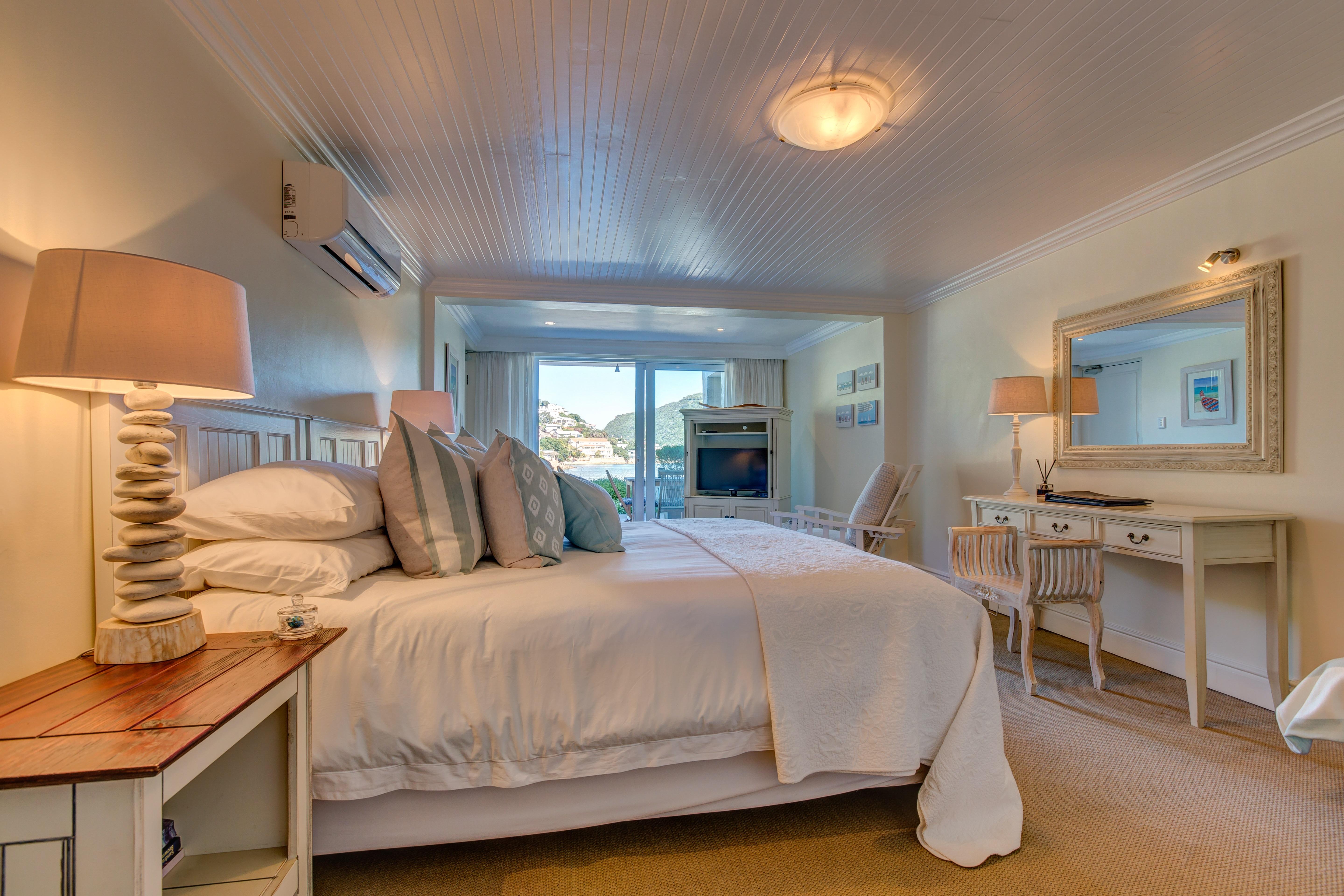 อมานซี ไอแลนด์ ลอดจ์ Hotel นิสนา ภายนอก รูปภาพ
