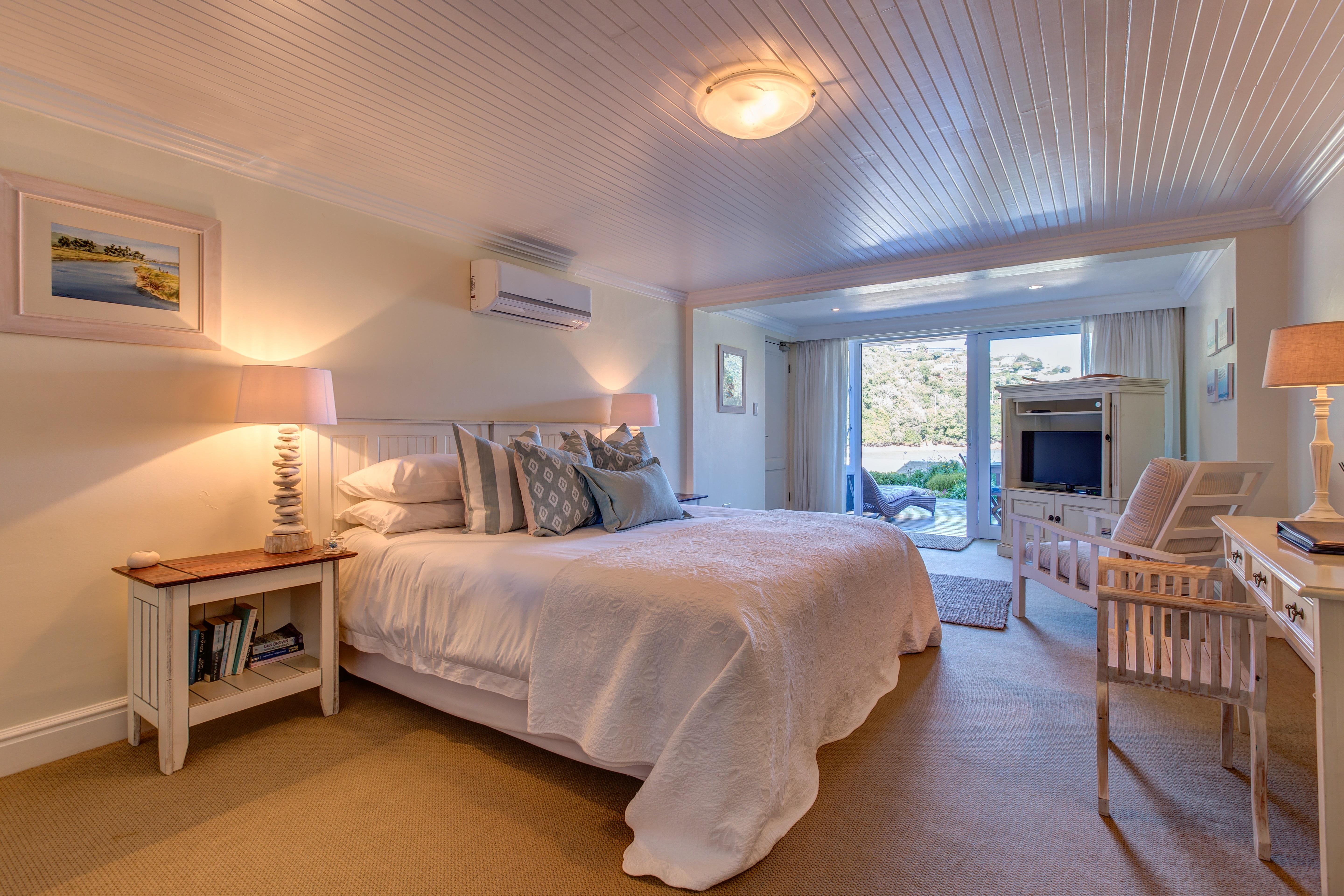 อมานซี ไอแลนด์ ลอดจ์ Hotel นิสนา ภายนอก รูปภาพ